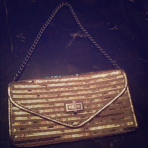 Kelly & Katie handbag